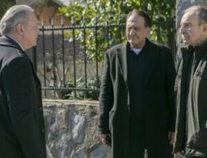 Dizinin Akışını Değiştirecek: Emekli Başsavcı Fevzi Kılı&ccedil; Ekranlarda!