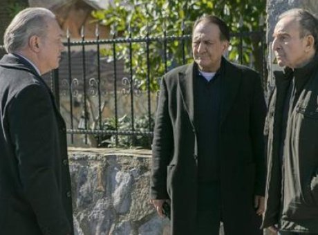 Dizinin Akışını Değiştirecek: Emekli Başsavcı Fevzi Kılı&ccedil; Ekranlarda!