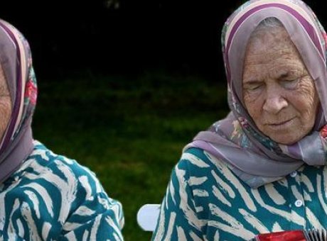 D&uuml;ğ&uuml;nlerin Unutulmaz Y&uuml;z&uuml;: 63 Yıldır G&ouml;zyaşlarıyla Anılan O Gece!