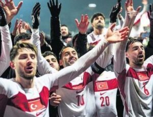 D&uuml;nya Kupası R&uuml;yası: T&uuml;rk Taraftarlar i&ccedil;in L&uuml;ks Turlar 30 Bin Dolara &Ccedil;ıkıyor!