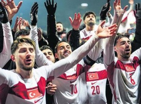 D&uuml;nya Kupası R&uuml;yası: T&uuml;rk Taraftarlar i&ccedil;in L&uuml;ks Turlar 30 Bin Dolara &Ccedil;ıkıyor!