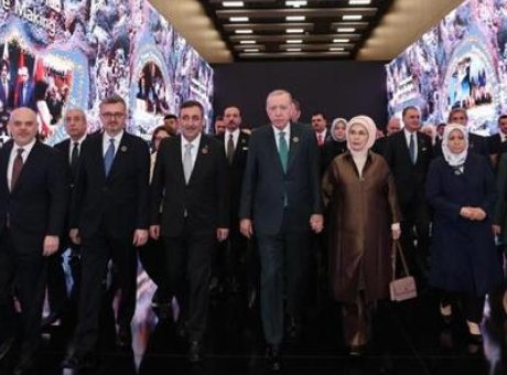 Dünya Liderleri Antalya’da Buluştu: Erdoğan Diplomasi Zirvesinde Neleri Tartıştı?