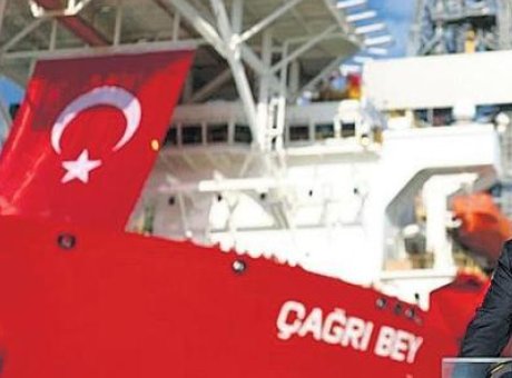 D&uuml;nyanın En Derin Denizin Sırrını &Ccedil;&ouml;zmek İ&ccedil;in Geri Sayım Başladı!