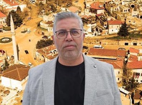 D&uuml;nyanın En G&uuml;zel K&ouml;y&uuml;: Mustafapaşa 7 Haziran’da Tarihi Bir Se&ccedil;im Yapacak!