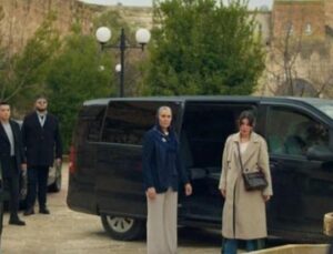 Duygu Fırtınası: Uzak Şehir’de Aşk &Uuml;&ccedil;geni Yeni Bir Sınavdan Ge&ccedil;iyor!