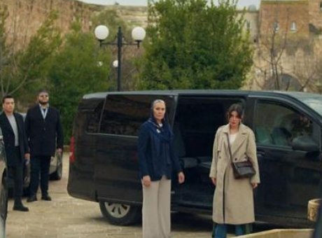 Duygu Fırtınası: Uzak Şehir’de Aşk &Uuml;&ccedil;geni Yeni Bir Sınavdan Ge&ccedil;iyor!