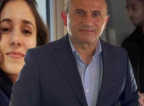 Ebru Cansu’dan Flaş Adım: G&uuml;listan Doku Dosyası Yeniden G&uuml;ndemde!