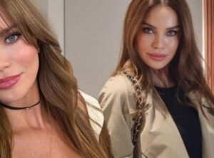 Ebru Şallı'nın Y&uuml;rek Burkan Paylaşımı: 6 Yıldır Sensiz!