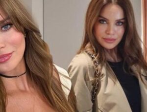 Ebru Şallı’nın Y&uuml;rek Burkan Paylaşımı: 6 Yıldır Sensiz!