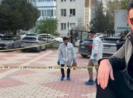 Edirne’de İnanılmaz Bir Trajedi: Eski Şampiyon Sporcu Hayatına Son Verdi!