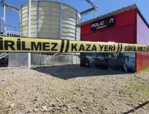 Edirne’deki Lunapark Faciası: İki G&ouml;zaltı, Sıfır Yer&ccedil;ekiminde Neler Oldu?