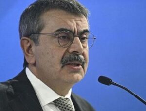 Eğitim Camiasını Sarsan Saldırı: Bakan Tekin’den &Ouml;nemli A&ccedil;ıklamalar