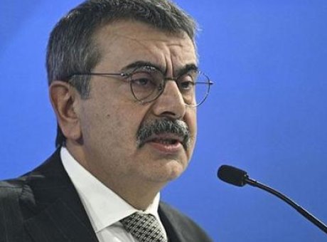 Eğitim Camiasını Sarsan Saldırı: Bakan Tekin’den &Ouml;nemli A&ccedil;ıklamalar