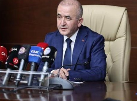 Elazığ’da Okul G&uuml;venliği İ&ccedil;in Şok Karar: Randevusuz Girişler Yasaklandı