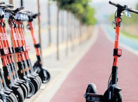 Elektrikli Skuterlere Yerli Malı Zoru: Yeni Kriterler Neler?