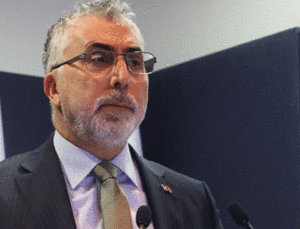 Emek&ccedil;ilere Bayram M&uuml;jdesi: Bakan Işıkhan’dan Şaşırtan A&ccedil;ıklama!