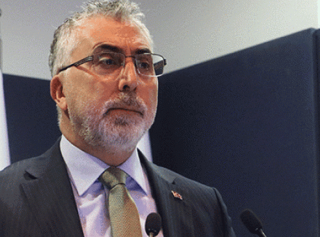 Emek&ccedil;ilere Bayram M&uuml;jdesi: Bakan Işıkhan’dan Şaşırtan A&ccedil;ıklama!