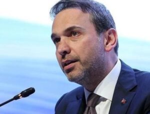 Enerji Arz G&uuml;venliği Tehlikede Mi? Bakan Bayraktar’dan A&ccedil;ıklama!