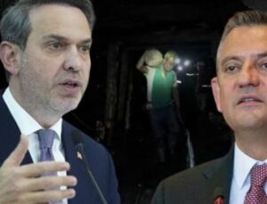 Enerji Bakanı Bayraktar: &Ouml;zg&uuml;r &Ouml;zel&rsquo;in ‘Kara D&uuml;zen’ İfadesi, Ger&ccedil;eklerin Y&uuml;zde Y&uuml;z Tersi