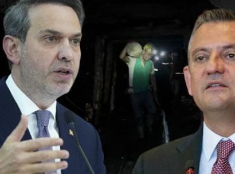 Enerji Bakanı Bayraktar: &Ouml;zg&uuml;r &Ouml;zel&rsquo;in ‘Kara D&uuml;zen’ İfadesi, Ger&ccedil;eklerin Y&uuml;zde Y&uuml;z Tersi