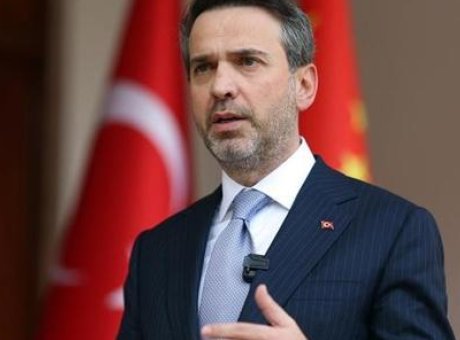 Enerji Bakanı’ndan Kritik A&ccedil;ıklama: Kontrol Altında!