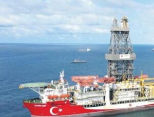 Enerji Bakanı’ndan Şok A&ccedil;ıklama: T&uuml;rkiye, Enerji Krizini Aşmaya Hazır!