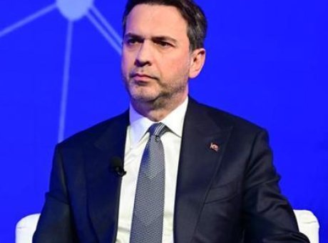 Enerji Krizinin G&ouml;beğindeki T&uuml;rkiye: Beylikova Neden &Ouml;nemli?