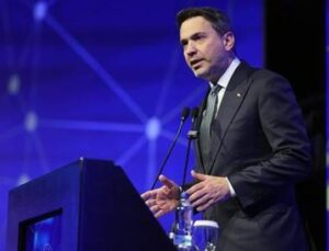 Enerji Piyasalarında Kriz Alarmı: Bayraktar’dan Şok A&ccedil;ıklama!