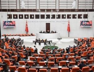 Engelli Bireylere &Ouml;TV İstisnası: Yeni D&uuml;zenleme TBMM’de Onaylandı!