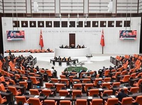 Engelli Bireylere &Ouml;TV İstisnası: Yeni D&uuml;zenleme TBMM’de Onaylandı!