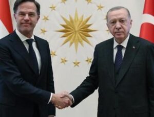 Erdoğan ve NATO Genel Sekreteri: Jeopolitik Gelişmeler &Uuml;zerine Kritik Zirve