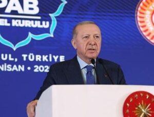 Erdoğan’dan &Ccedil;arpıcı A&ccedil;ıklama: Barışın &Ouml;n&uuml;ndeki Engeller ve Gazze’deki Durum