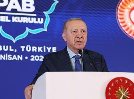 Erdoğan’dan &Ccedil;arpıcı A&ccedil;ıklama: Barışın &Ouml;n&uuml;ndeki Engeller ve Gazze’deki Durum
