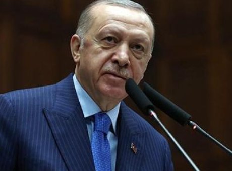 Erdoğan’dan &Ccedil;arpıcı A&ccedil;ıklama: Geleceğin Savaşı Su İ&ccedil;in Verilecek!