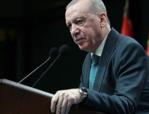 Erdoğan’dan Flaş A&ccedil;ıklama: T&uuml;rkiye Y&uuml;zyılı i&ccedil;in Se&ccedil;im Tartışmalarını Reddetti