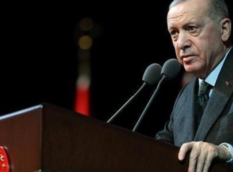Erdoğan’ın Antalya Diplomasi Forumu Konuşması &Uuml;&ccedil; Dilde Yayınlandı: İşte Detaylar!