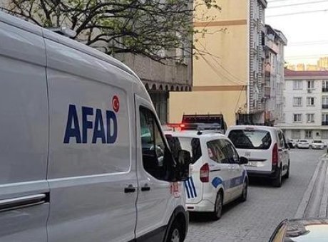 Esenyurt’ta Gizemli Zehirlenme: 7 Kişi Hastaneye Kaldırıldı!