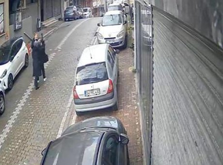 Esenyurt’ta Sokakta Darp Şoku: Kadınlar Arası Tartışma Kanlı Bitti