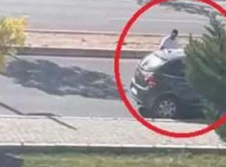 Eşi Pompalı T&uuml;fekle Vuran Sanık: “Ruh Halim Yerinde Değildi” Savunması