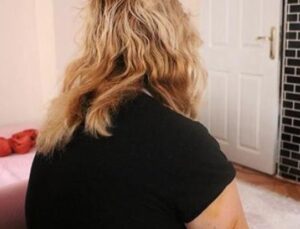 Eşinin Aldattığını D&uuml;ş&uuml;nd&uuml;: 30 Bı&ccedil;ak Darbesiyle Hayata D&ouml;n&uuml;ş M&uuml;cadelesi