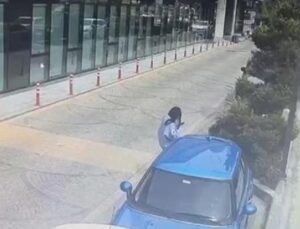 Eski Sevgiliden Şaşırtan Komplo: Gasp Girişimi ile Barışma Planı!