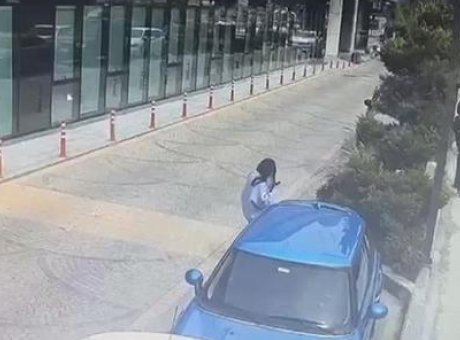 Eski Sevgiliden Şaşırtan Komplo: Gasp Girişimi ile Barışma Planı!