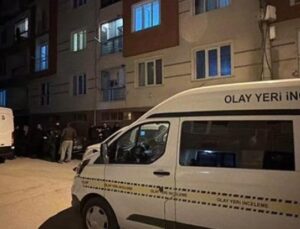 Eskişehir’de Gizemli &Ouml;l&uuml;m: 7 G&uuml;n Boyunca Kimseye Ulaşamayan Gen&ccedil; Adamın Cansız Bedeni Bulundu