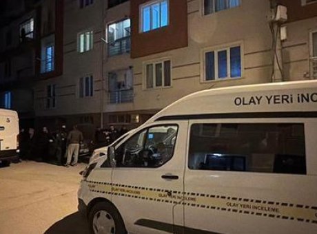 Eskişehir’de Gizemli &Ouml;l&uuml;m: 7 G&uuml;n Boyunca Kimseye Ulaşamayan Gen&ccedil; Adamın Cansız Bedeni Bulundu