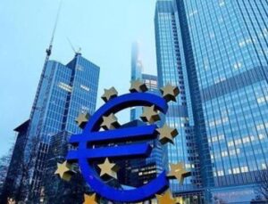 Euro B&ouml;lgesi’nde Yatırımcı G&uuml;veni &Ccedil;akıldı: Resesyon Korkuları Artıyor