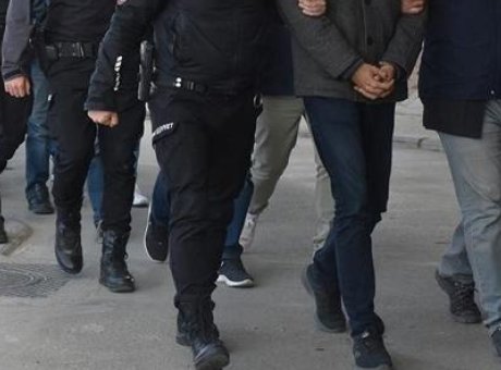 FET&Ouml;&rsquo;n&uuml;n Gizli TUS Kamplarına Şok Operasyon: 17 G&ouml;zaltı