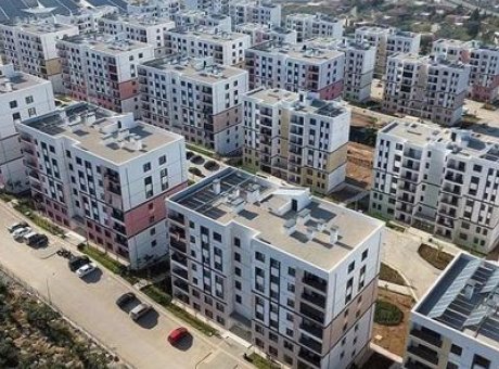 Faizler Y&uuml;kseldi, Faizsiz Konut Modeline Talep Patladı: İşte Detaylar!