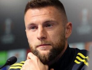 Fenerbah&ccedil;eli Skriniar’ın Taşınma Kabusu: 37 Bin Doları &Ccedil;alındı!