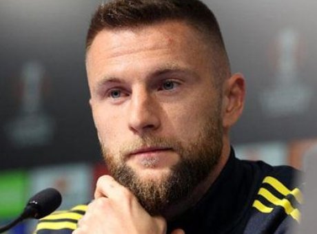 Fenerbah&ccedil;eli Skriniar’ın Taşınma Kabusu: 37 Bin Doları &Ccedil;alındı!