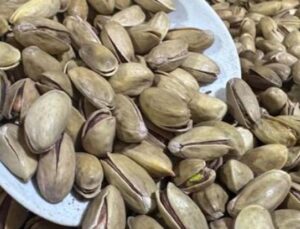 Fıstık İhracatında Şaşırtan Y&uuml;kseliş: İlk &Ccedil;eyrekte 32,8 Milyon Dolar!